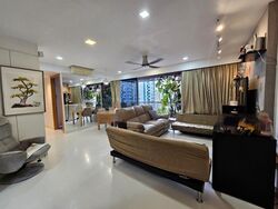 Austville Residences (D19), Condominium #585506291